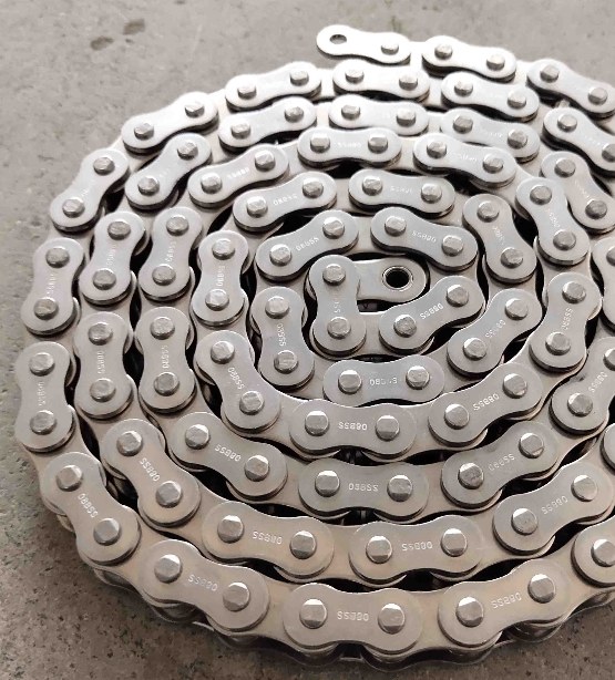 Chain procurement report image 9