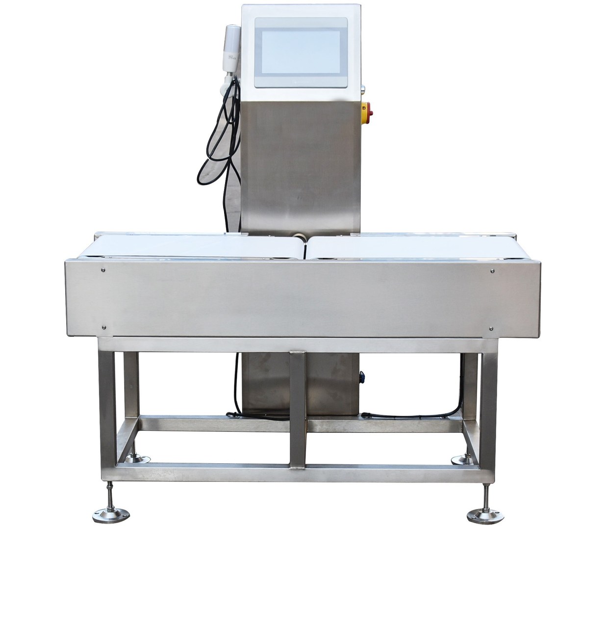 Checkweigher procurement report image 2