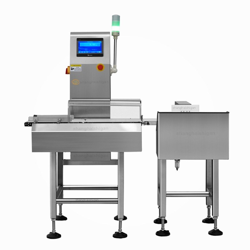 Checkweigher procurement report image 3