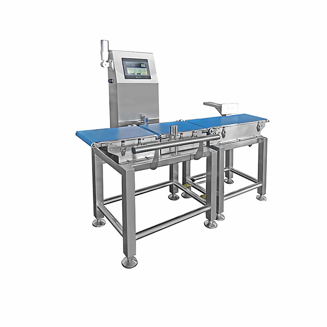 Checkweigher procurement report image 4