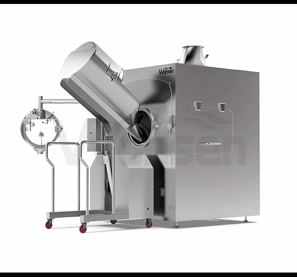 Coating Dryer procurement report image 1