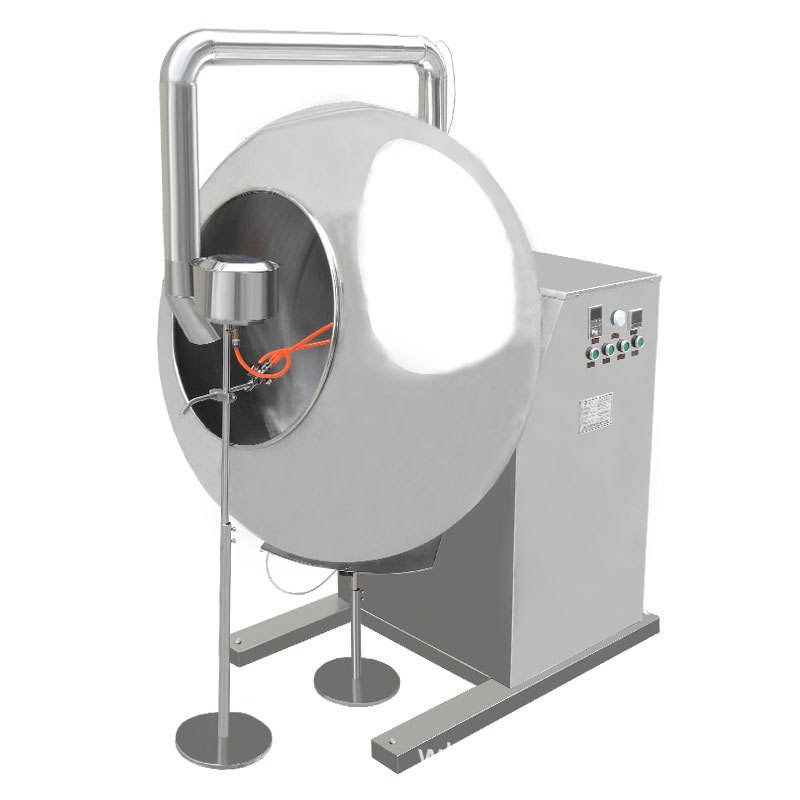Coating Dryer procurement report image 2