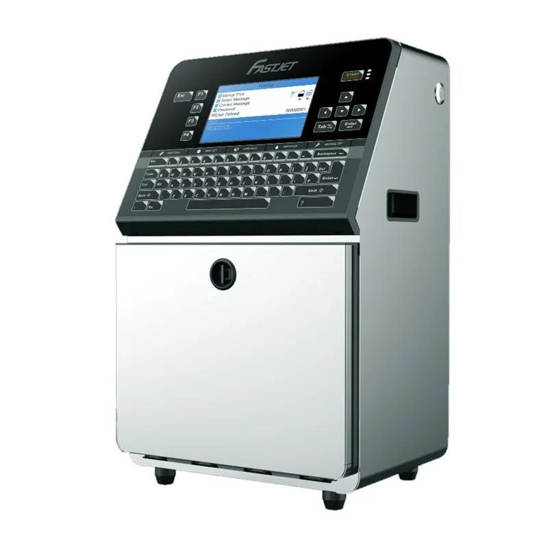 Coding Machine procurement report image 4
