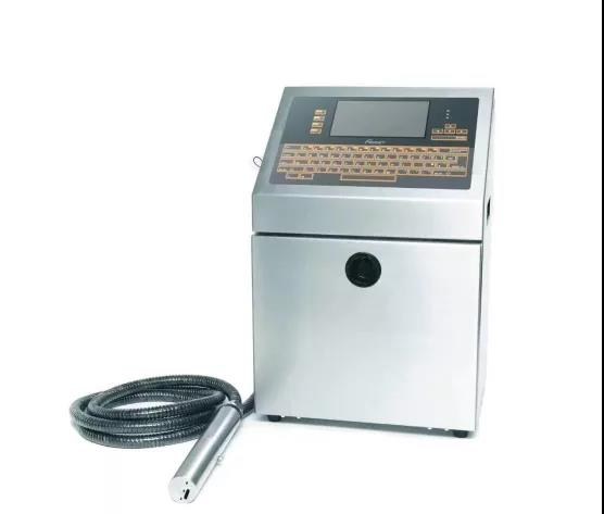 Coding Machine procurement report image 6