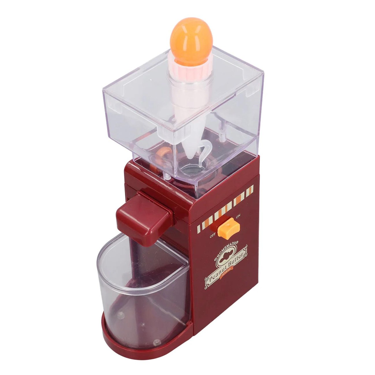 Colloid Mill procurement report image 5