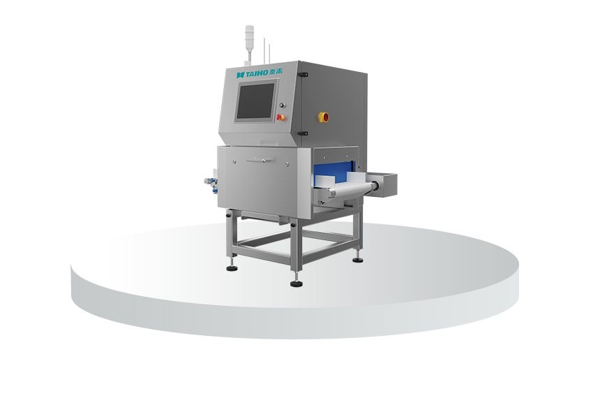 Color Sorter procurement report image 3