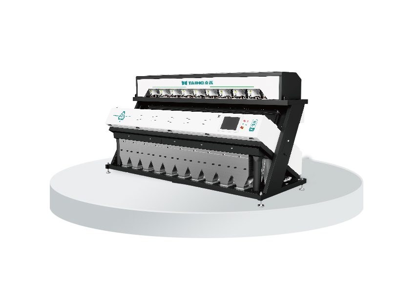 Color Sorter procurement report image 4