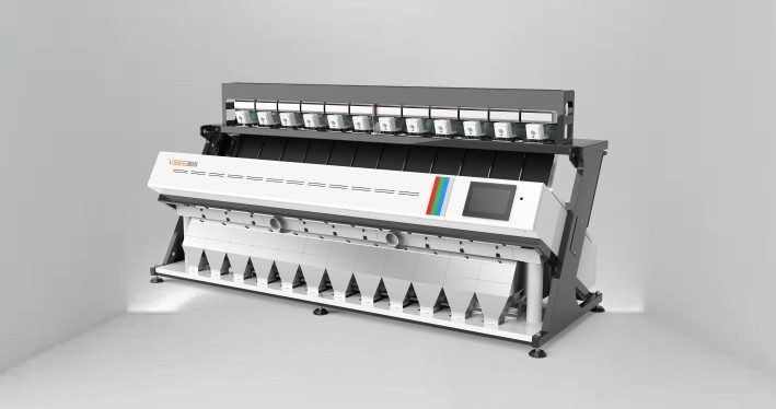 Color Sorter procurement report image 5