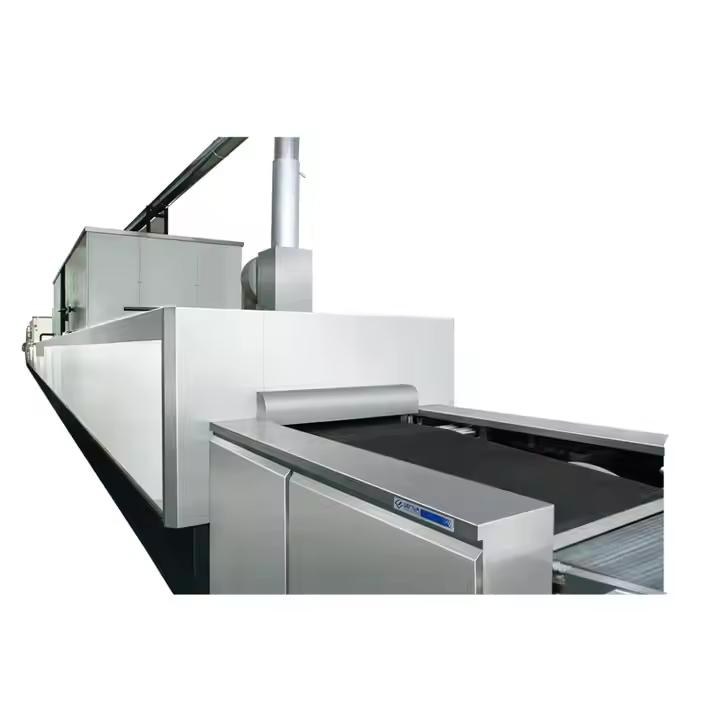 Continuous Roaster procurement report image 3