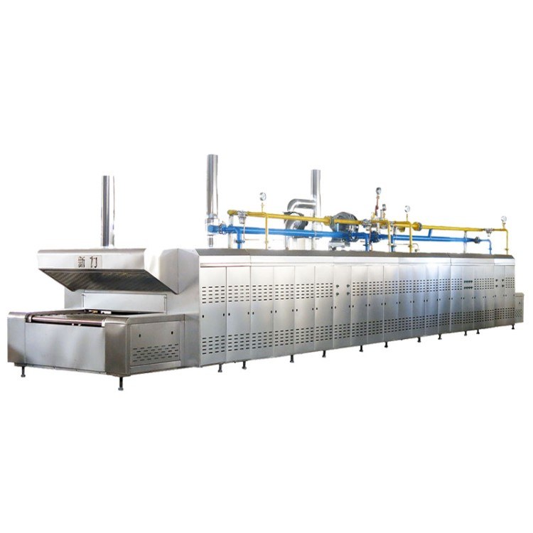 Continuous Roaster procurement report image 4