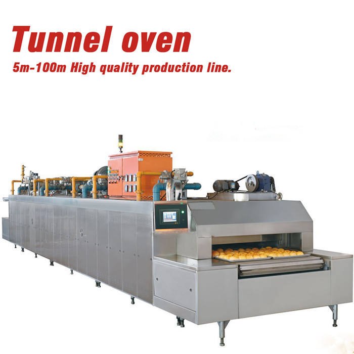 Continuous Roaster procurement report image 5