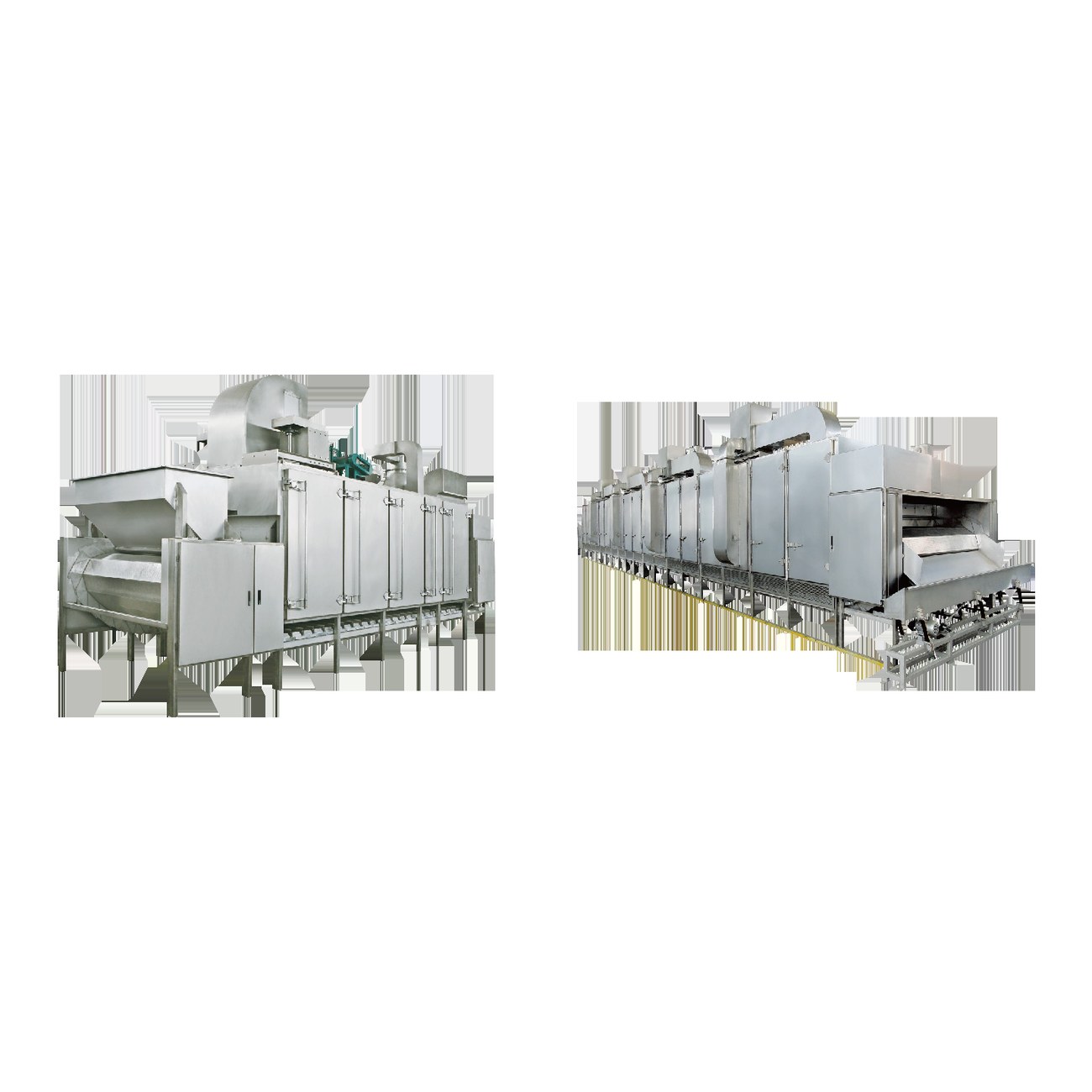 Continuous Roaster procurement report image 6