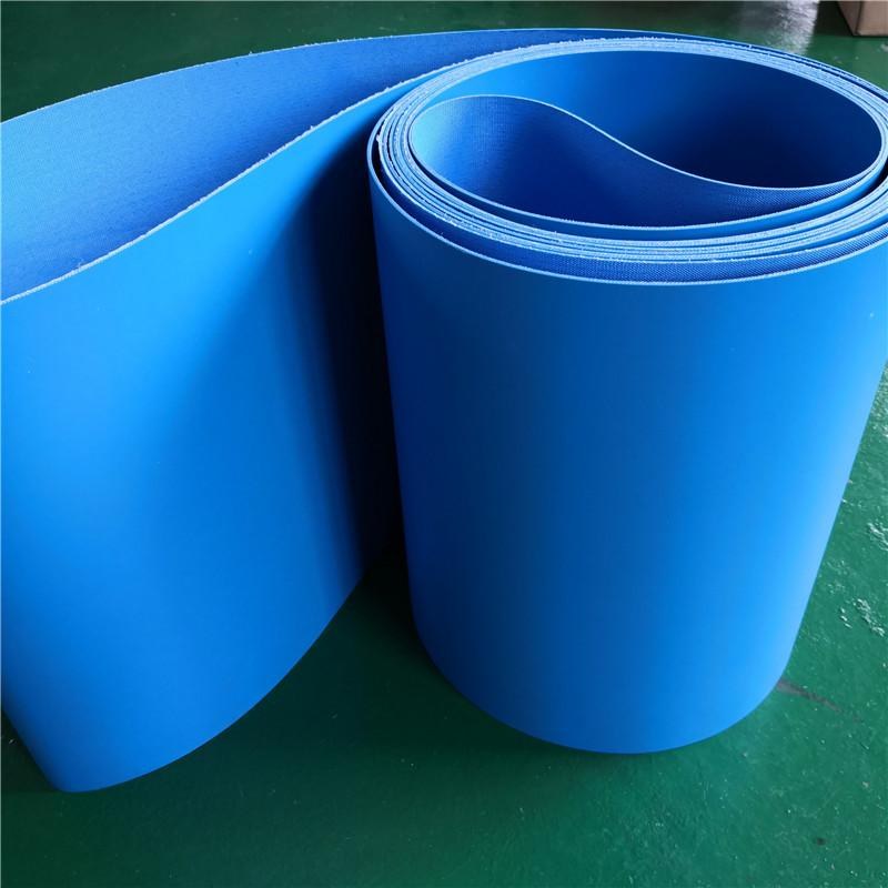 Conveyor Belt procurement report image 1