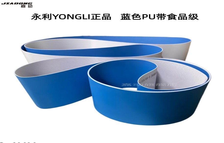 Conveyor Belt procurement report image 2