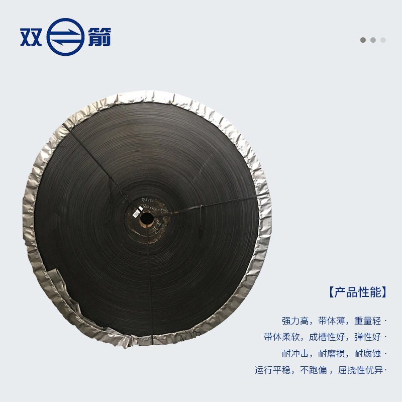 Conveyor Belt procurement report image 3