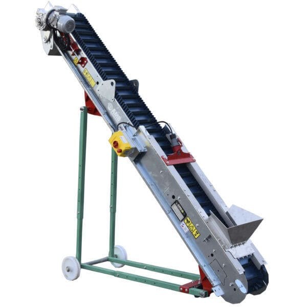 Conveyor Belt procurement report image 6
