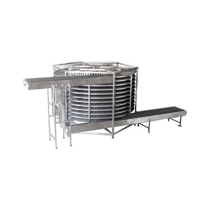 Cooling Belt procurement report image 1