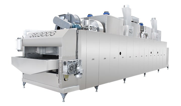 Cooling Belt procurement report image 2