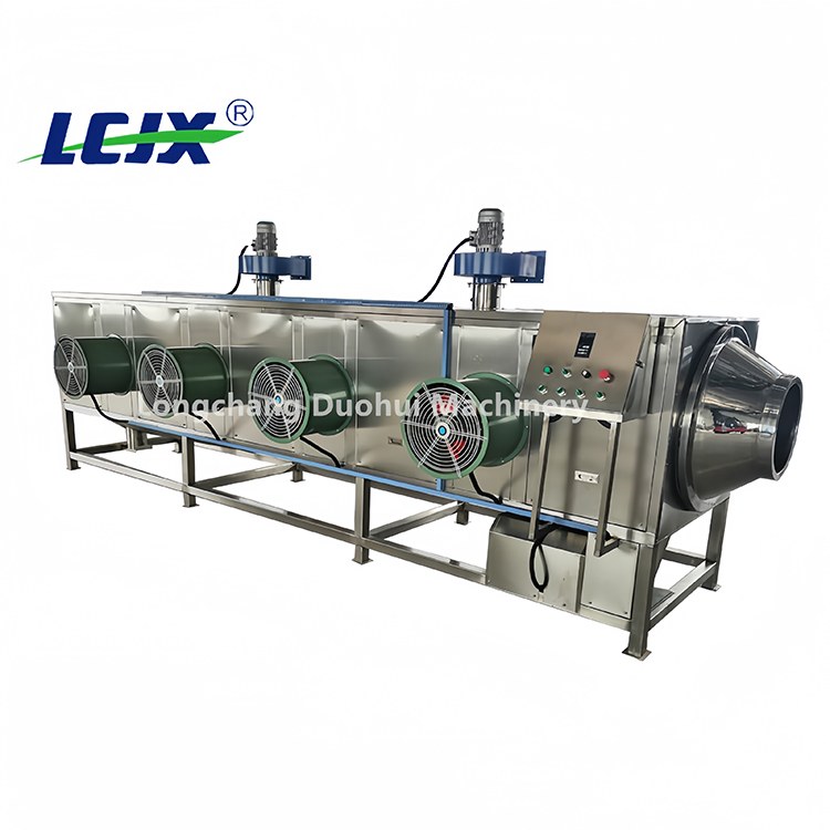 Cooling Belt procurement report image 3