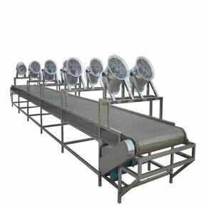Cooling Conveyor procurement report image 5