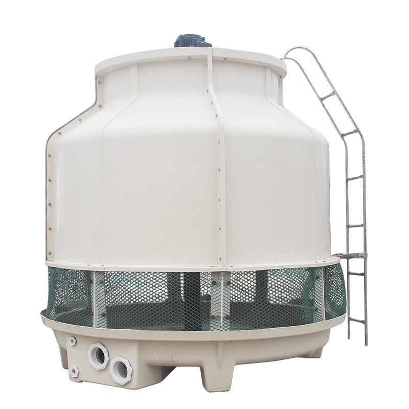 Cooling Tower procurement report image 1