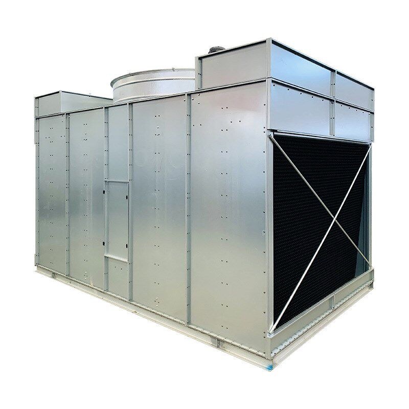Cooling Tower procurement report image 2