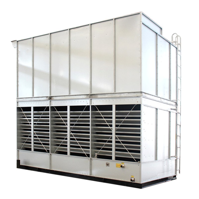 Cooling Tower procurement report image 5