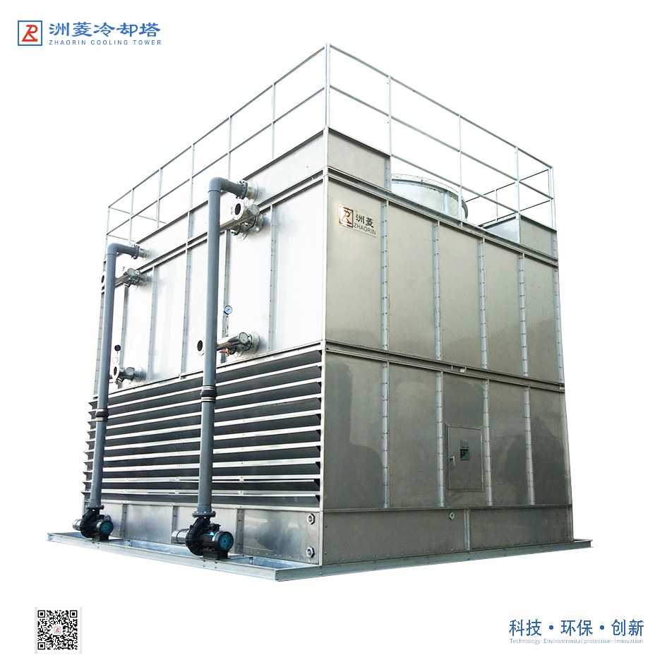 Cooling Tower procurement report image 6
