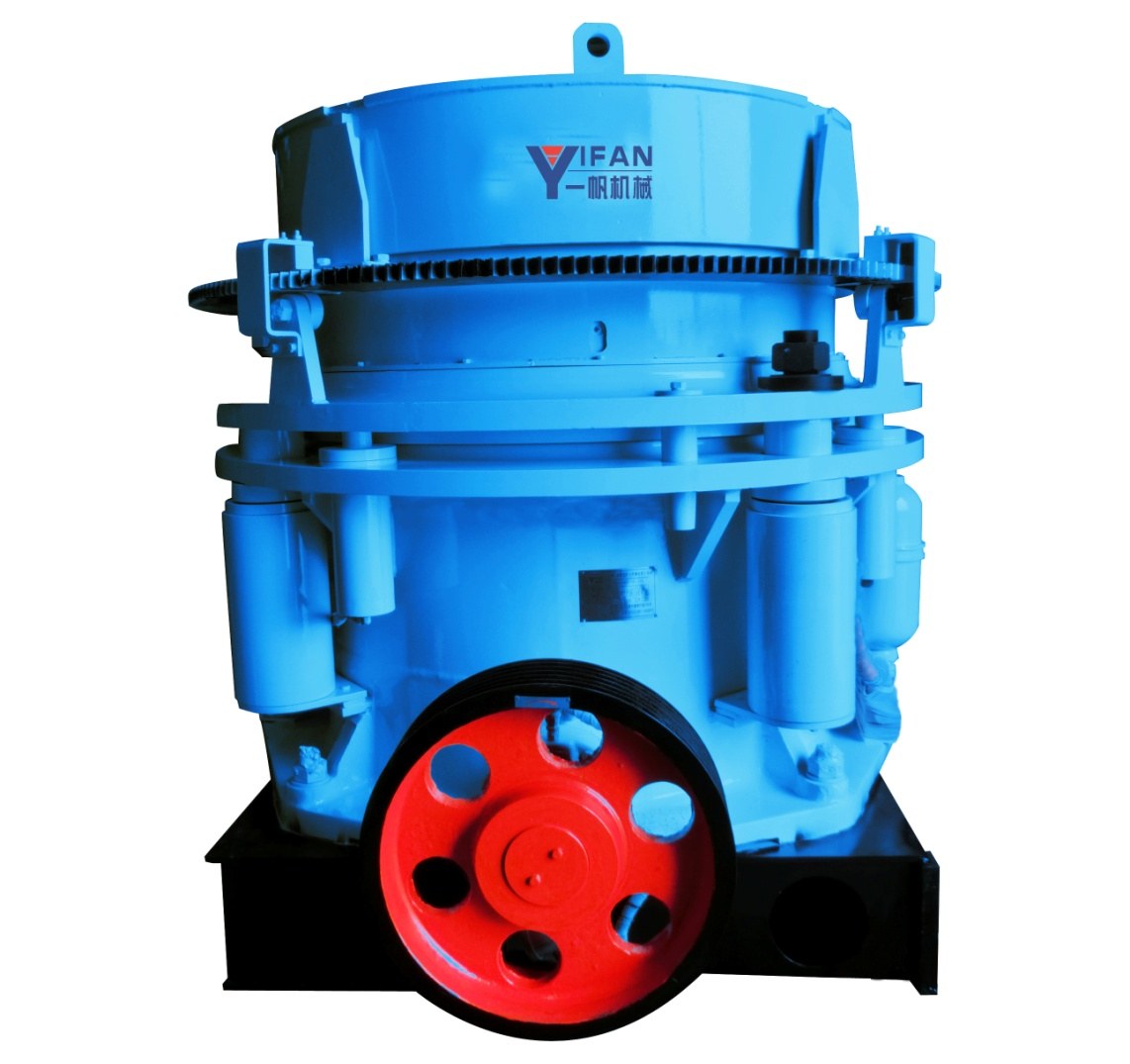 Crusher procurement report image 1
