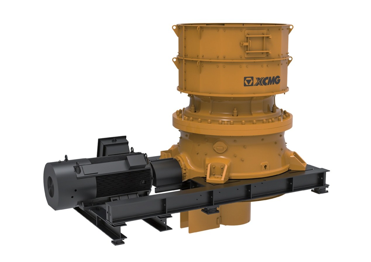 Crusher procurement report image 2