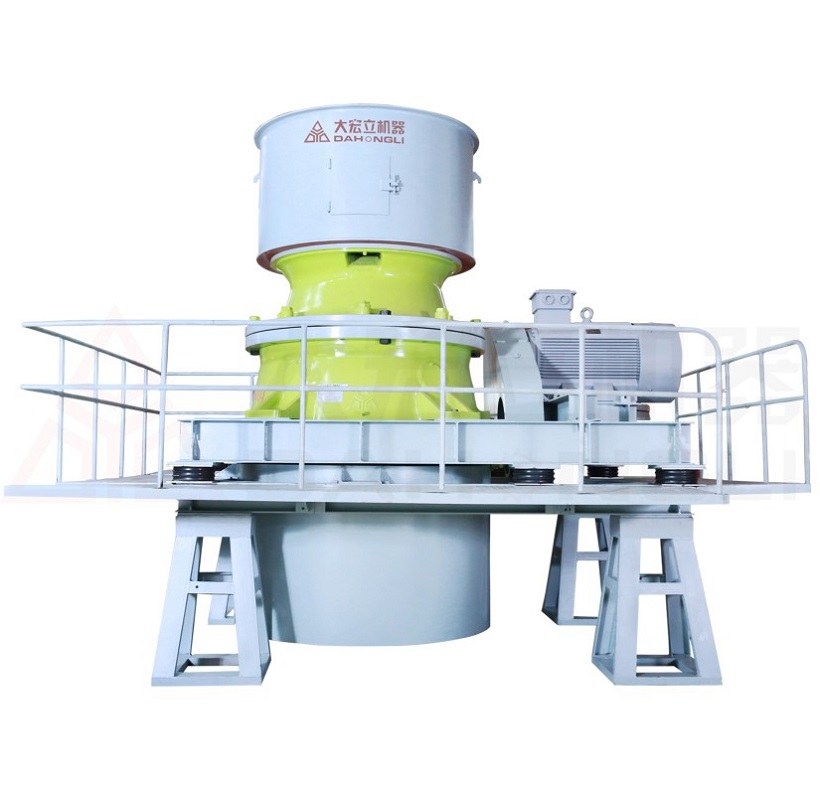 Crusher procurement report image 6