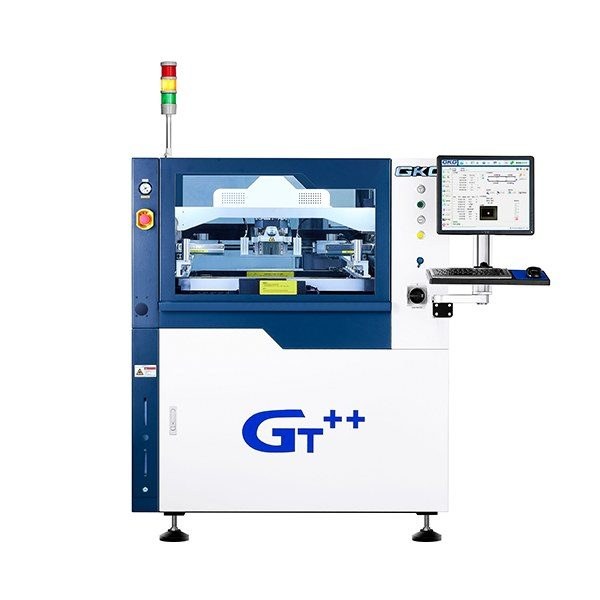 Defect Inspection Machine procurement report image 1