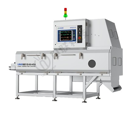Defect Inspection Machine procurement report image 2