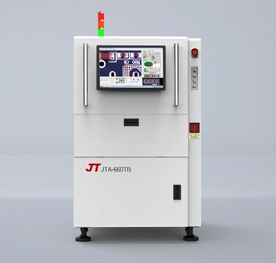 Defect Inspection Machine procurement report image 3