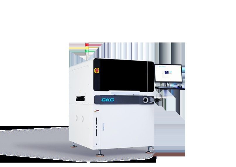 Defect Inspection Machine procurement report image 5