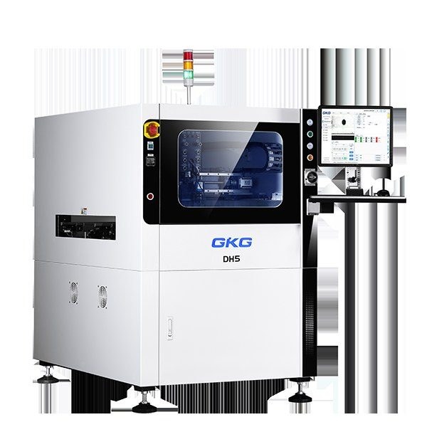 Defect Inspection Machine procurement report image 6