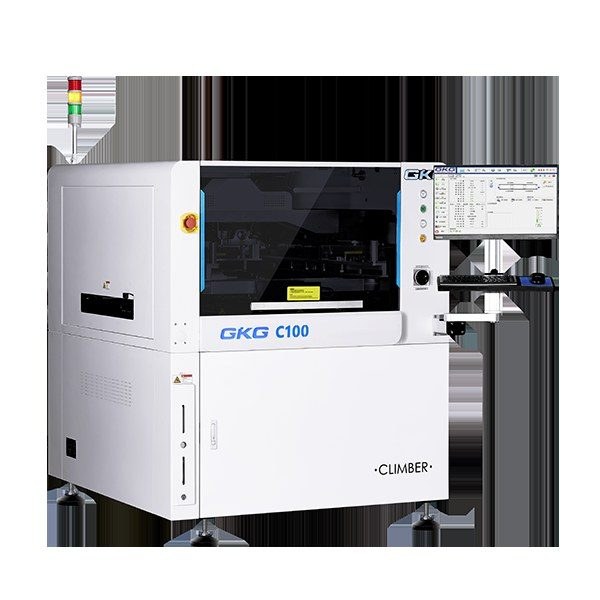 Defect Inspection Machine procurement report image 7