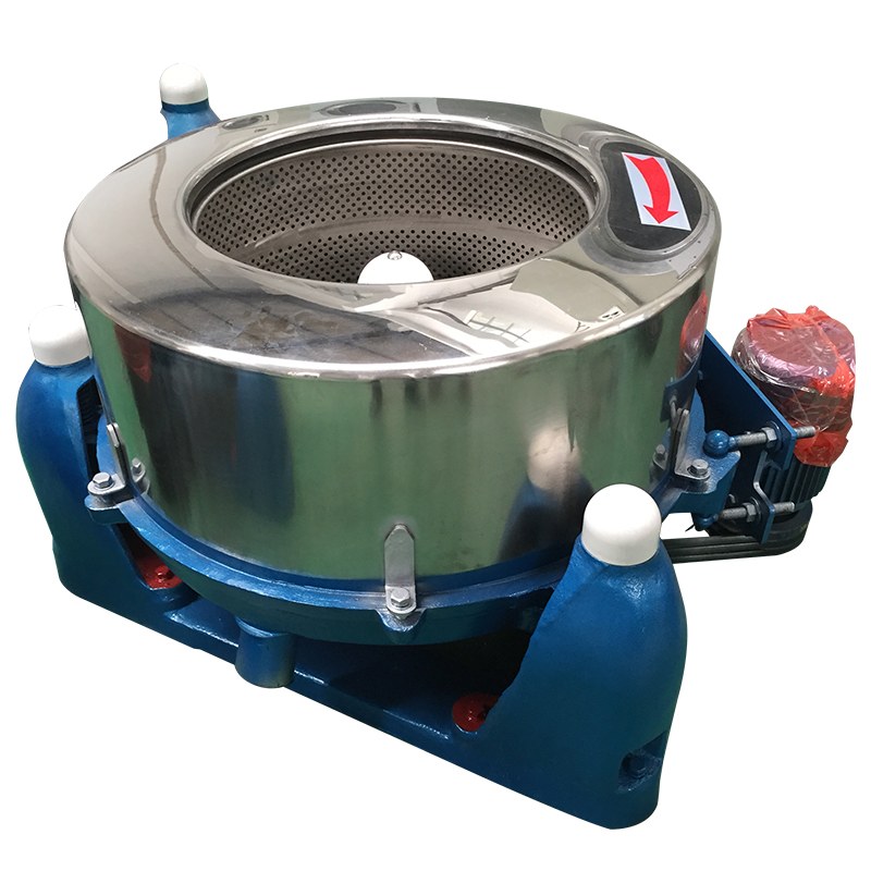 Dewatering Machine procurement report image 1