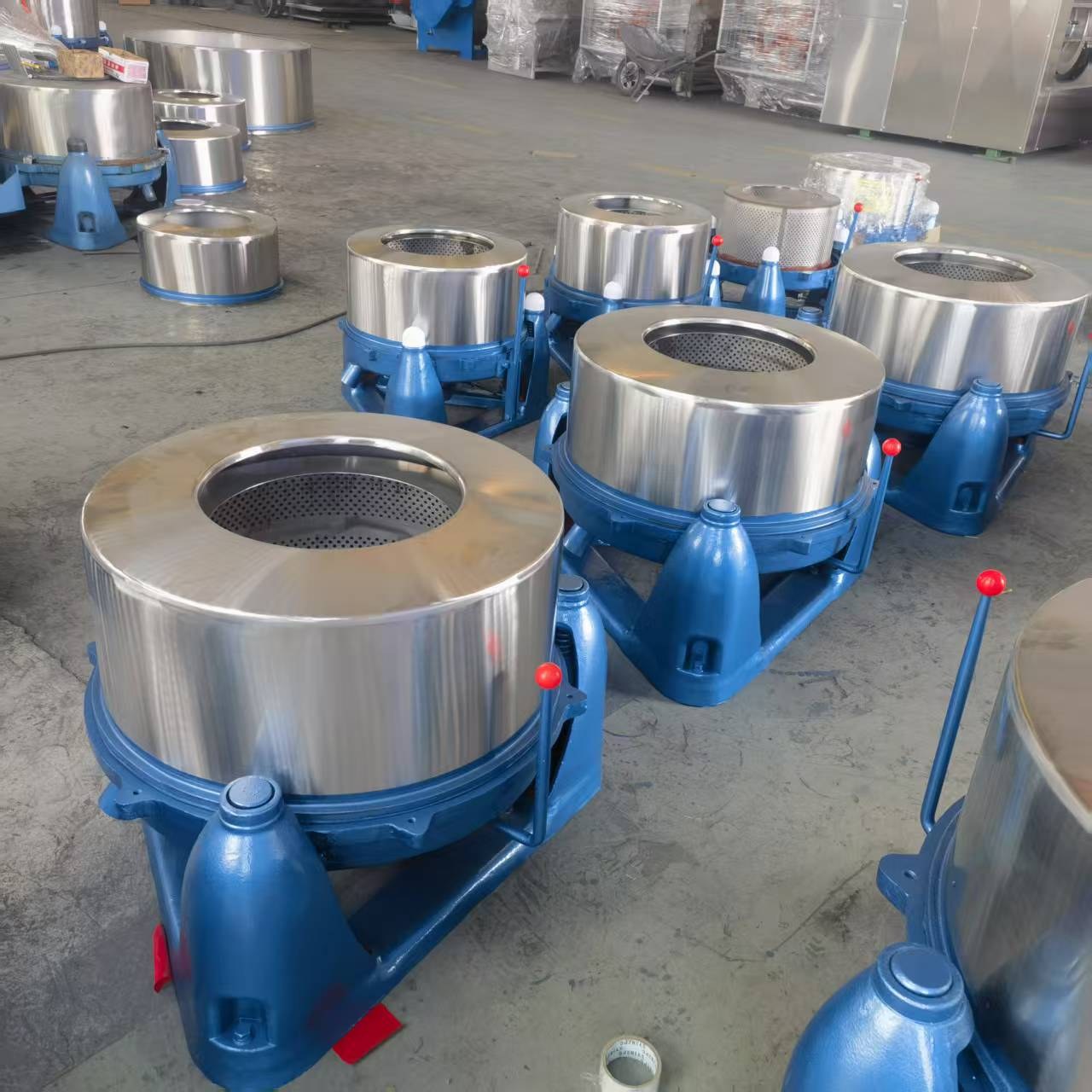 Dewatering Machine procurement report image 3