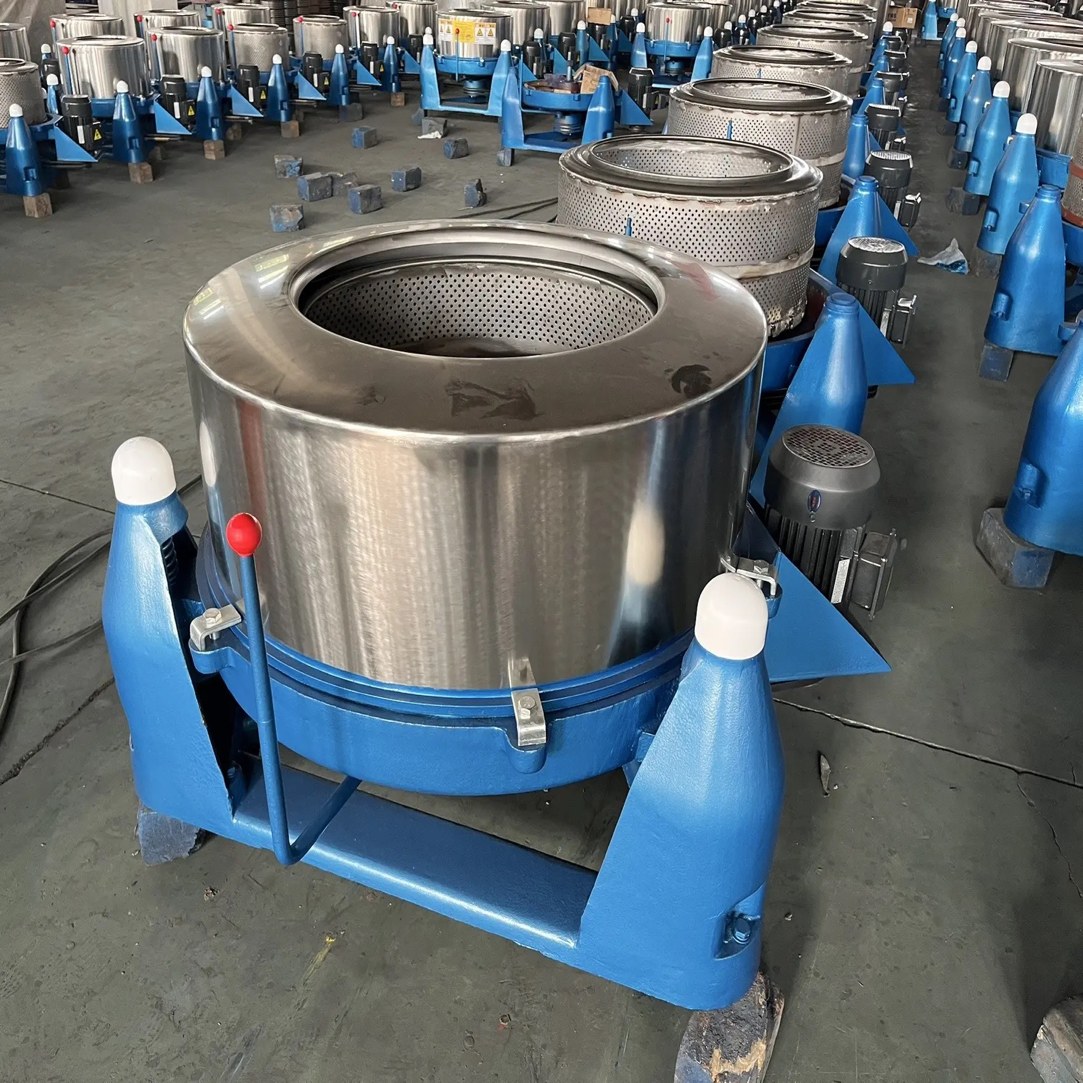Dewatering Machine procurement report image 4