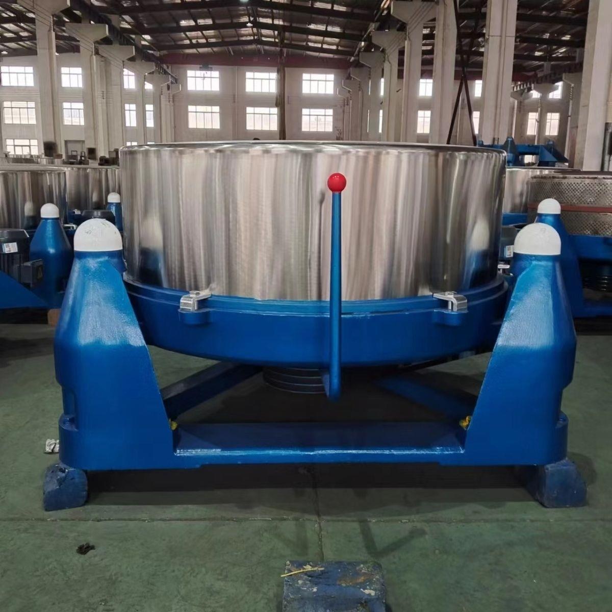Dewatering Machine procurement report image 5