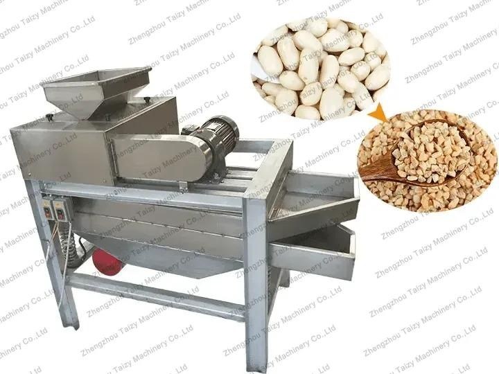 Dicer procurement report image 3