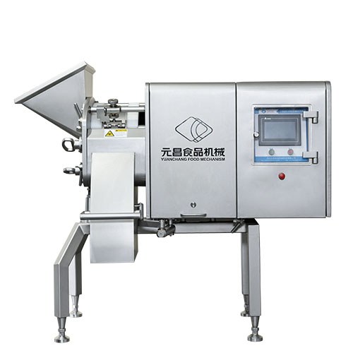 Dicer procurement report image 4