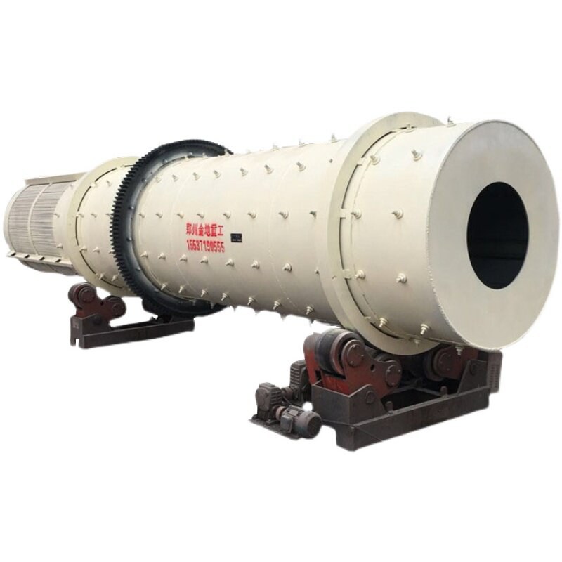 Drum Roaster procurement report image 1