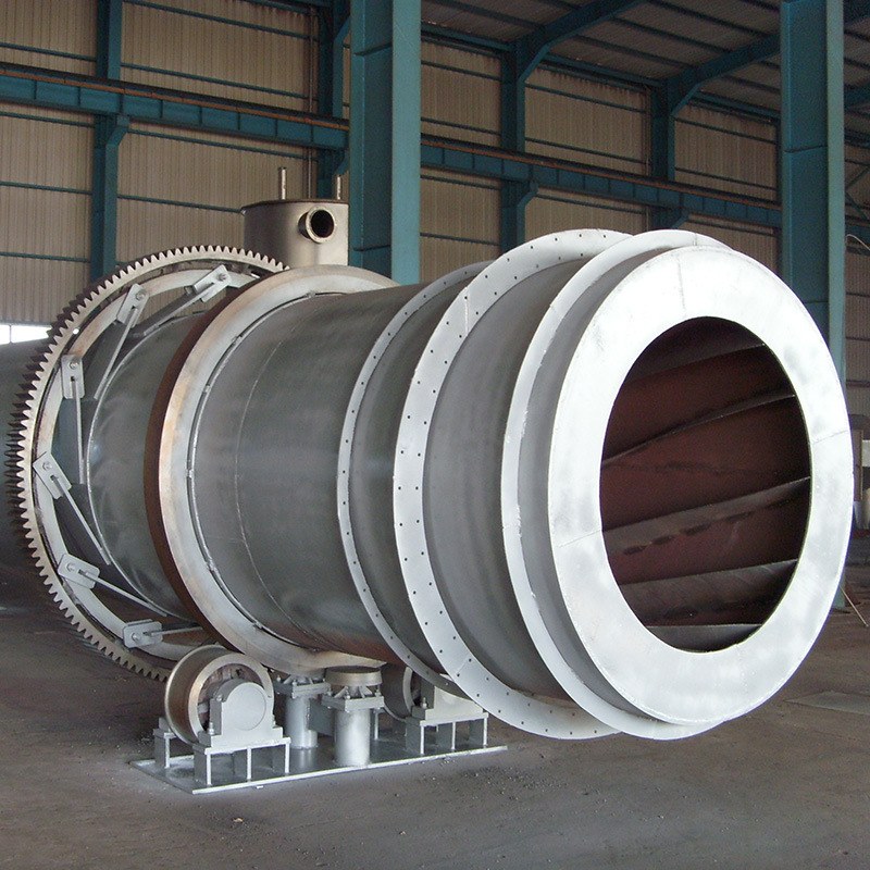 Drum Roaster procurement report image 2