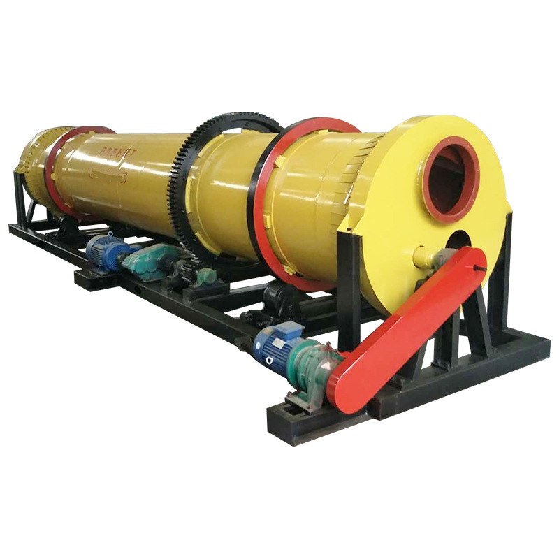 Drum Roaster procurement report image 3