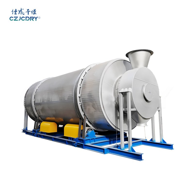 Drum Roaster procurement report image 6
