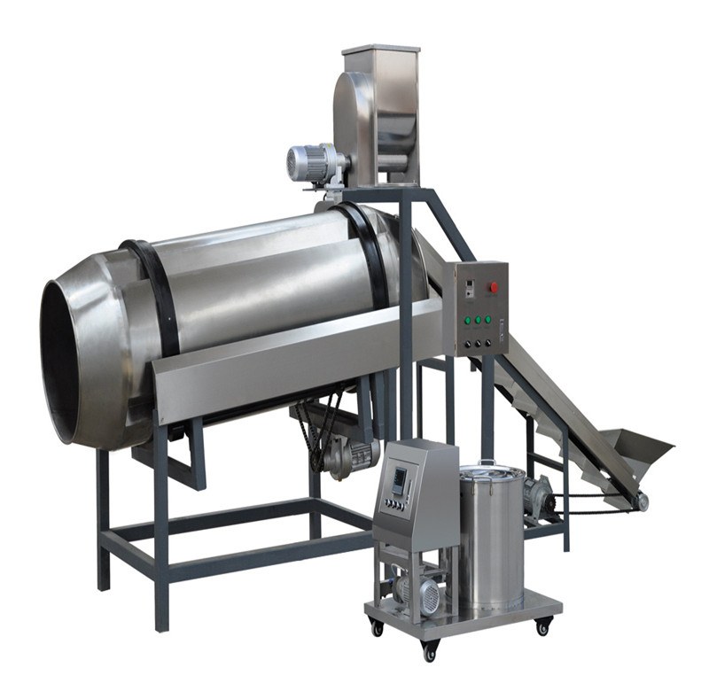 Drum Roller procurement report image 1