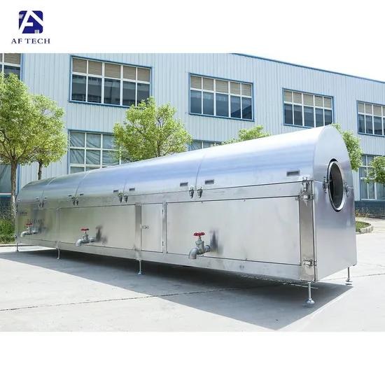 Drum Roller procurement report image 3