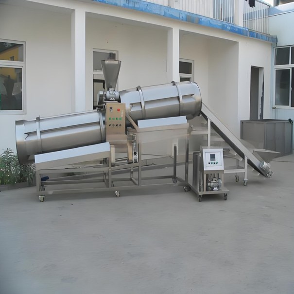Drum Roller procurement report image 4